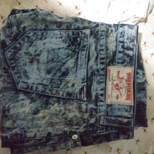 True religion jeans